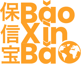 Baoxinbao Logo